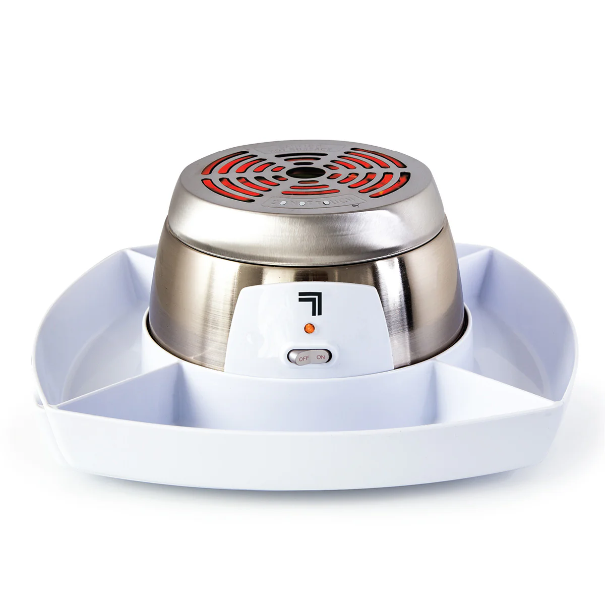 Electric S'mores Maker by Sharper Image - Image 3
