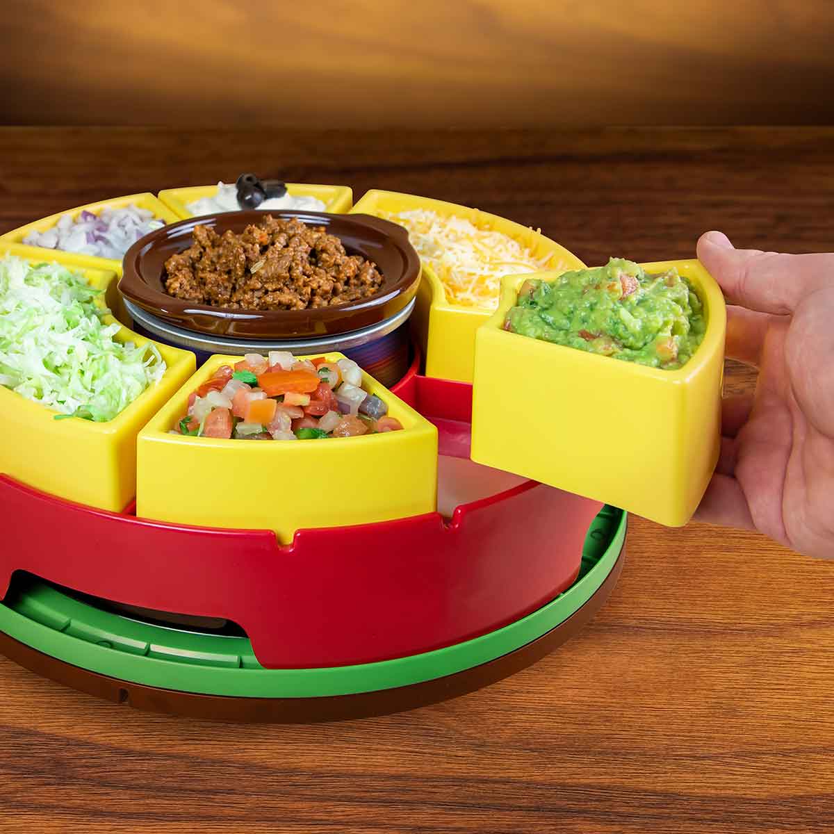 Electric Taco Station - Image 3