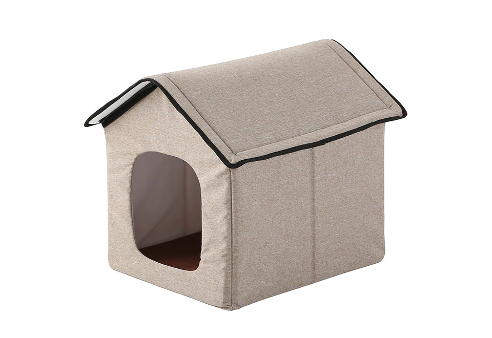 Electronic Heating and Cooling Pet House - Image 8