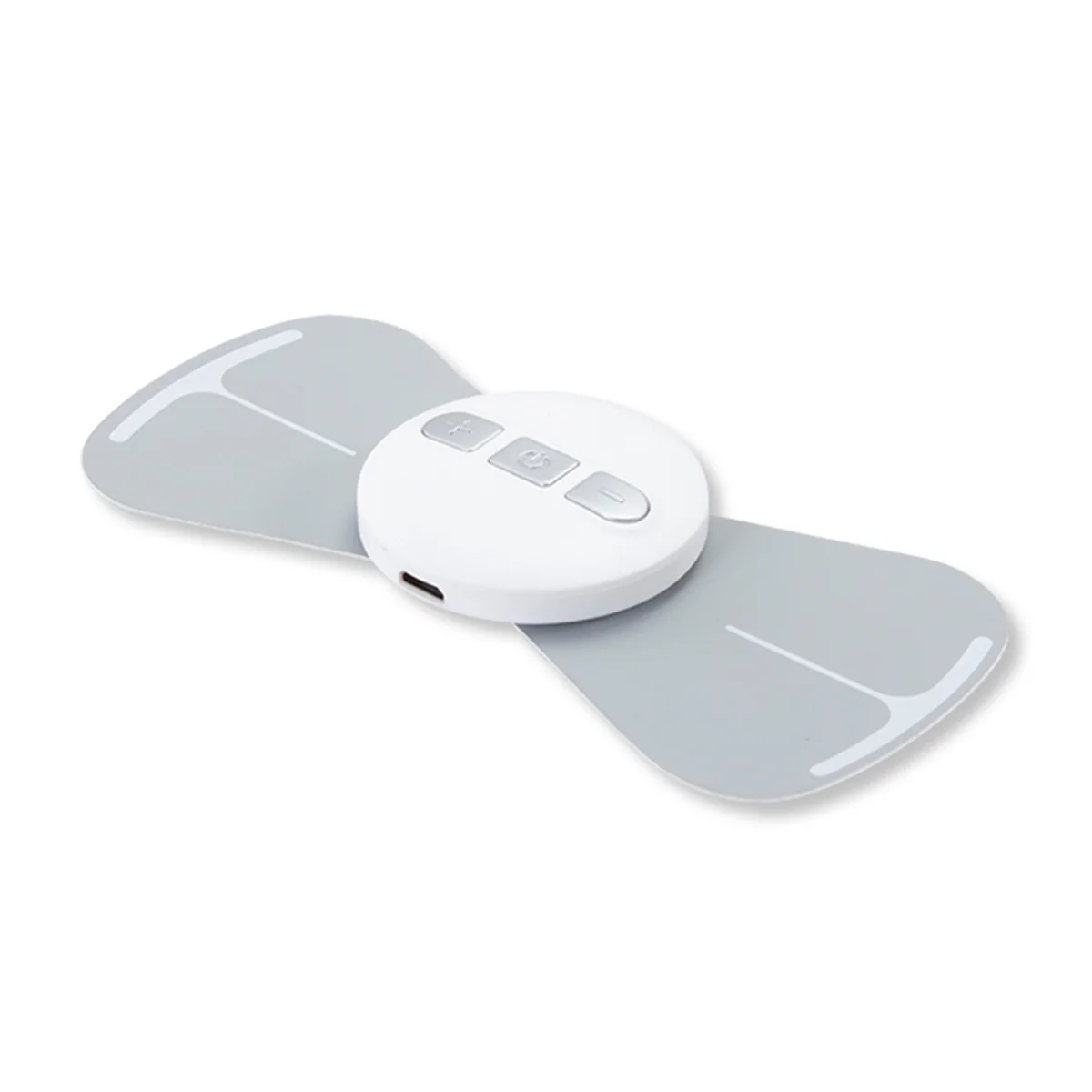 Electronic Pulse TENS EMS - Image 4