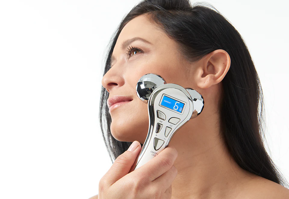 EMS Rolling Massager