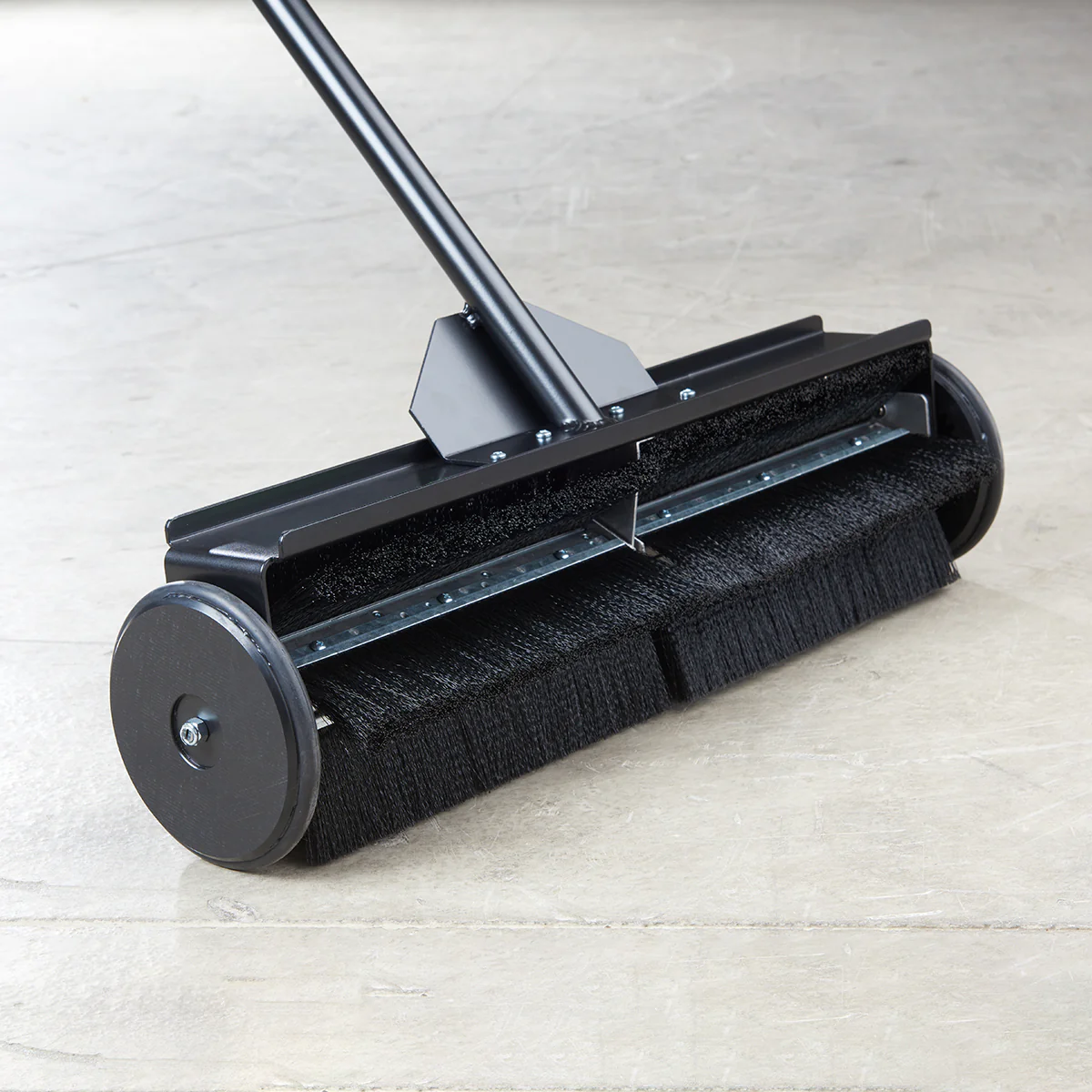 ErgoSweep Rotating Push Broom - Image 2