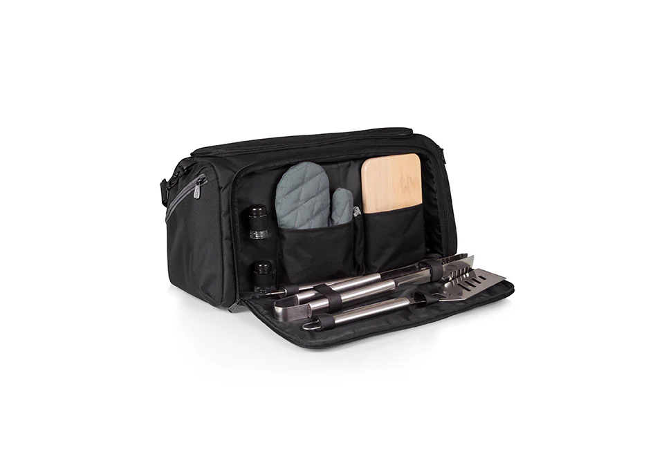 Essential BBQ Cooler Kit - Image 3