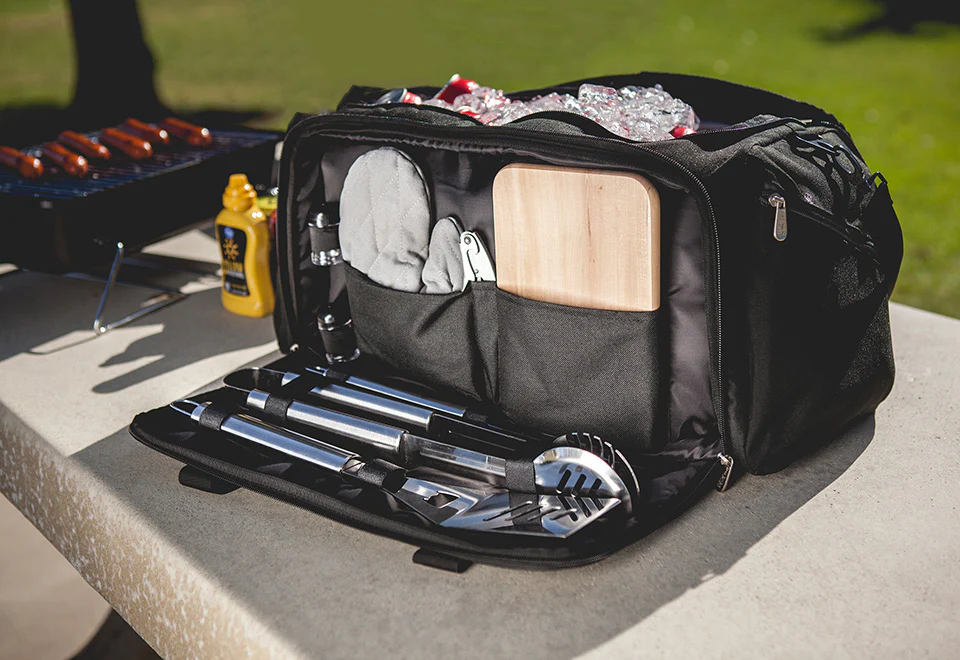 Essential BBQ Cooler Kit - Image 7