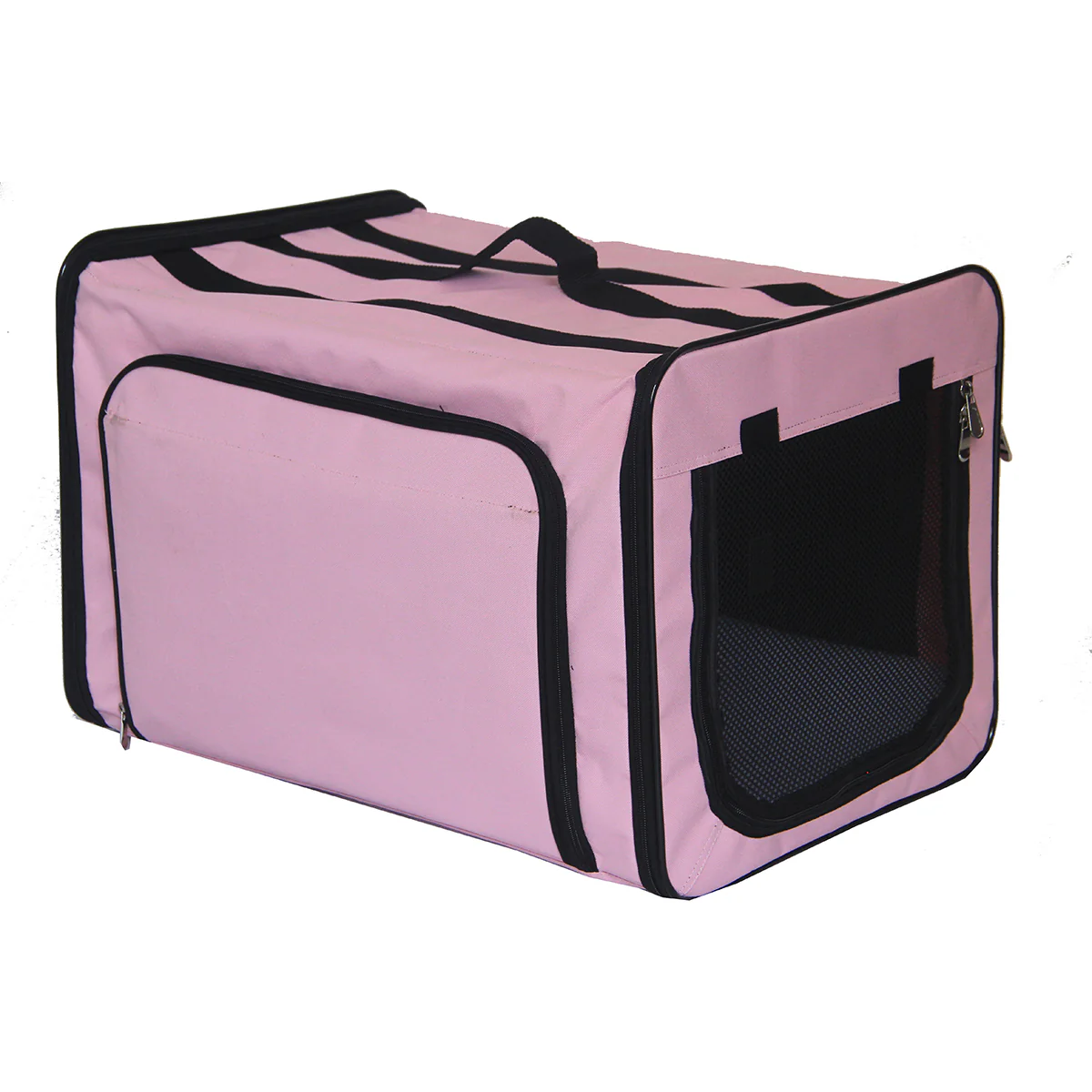 Expandable Double-Sided Pet Carrier - Image 3
