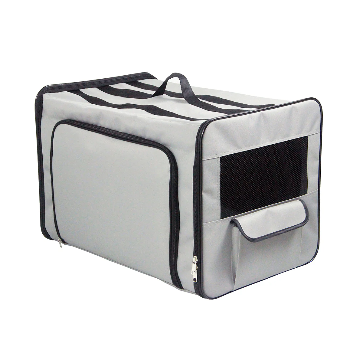 Expandable Double-Sided Pet Carrier - Image 9