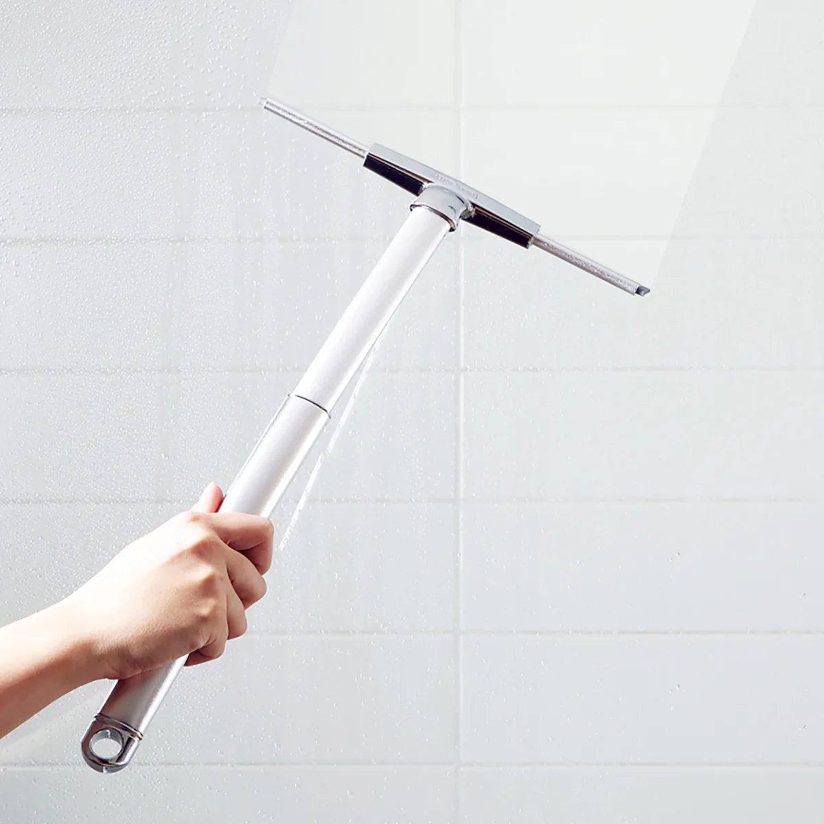 Extendable Shower Squeegee