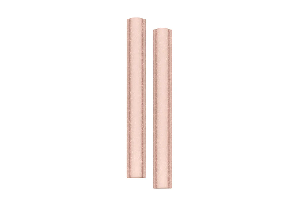 Extra Argan Oil Infused Strips (2-Pack)