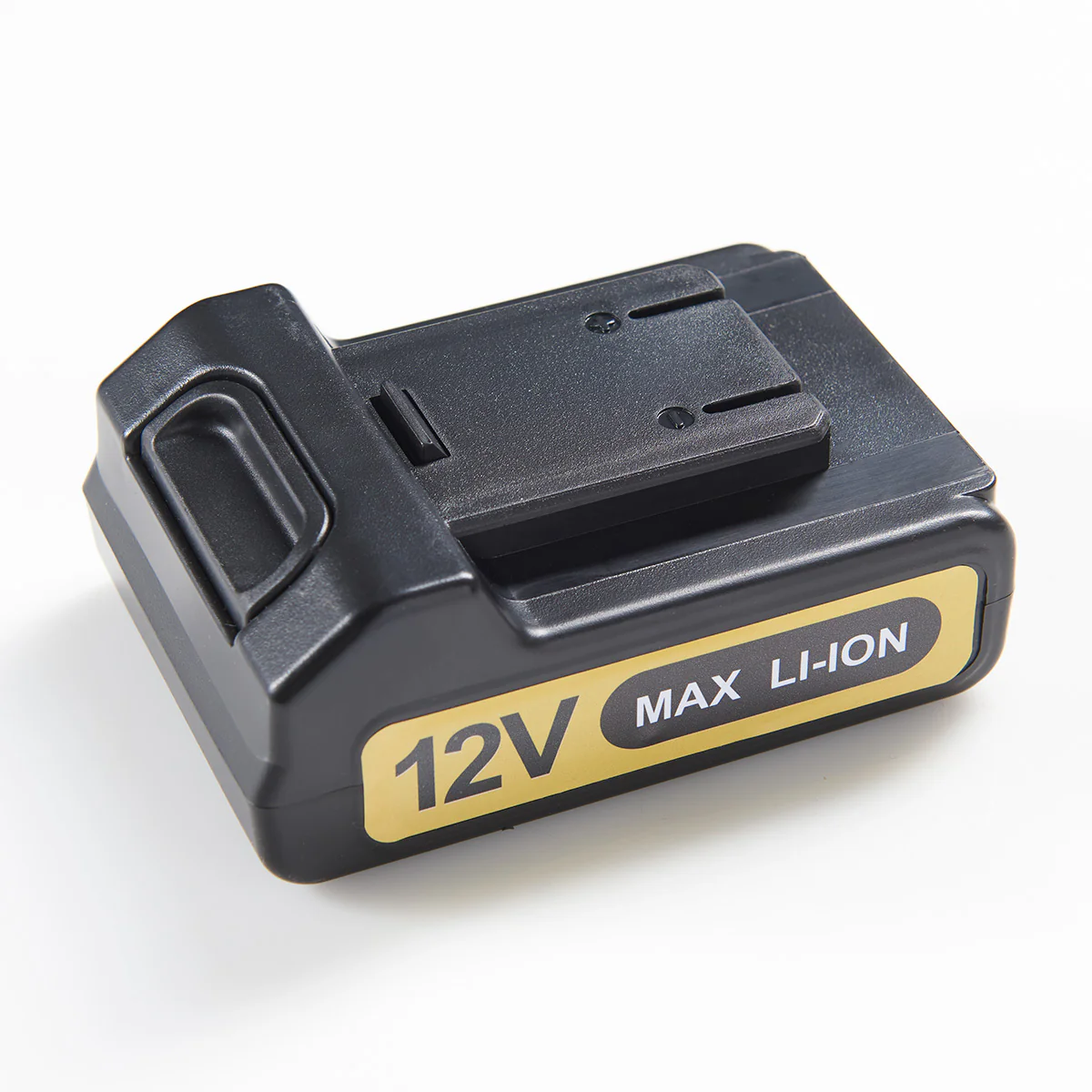 Extra Battery for the Cordless Auto Stop Tire Inflator by Sharper Image