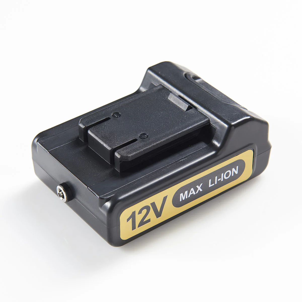 Extra Battery for the Cordless Auto Stop Tire Inflator by Sharper Image - Image 2