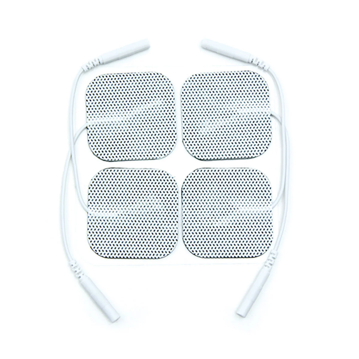Extra Pads for the T.E.N.S. Massager with Remote Control by Sharper Image