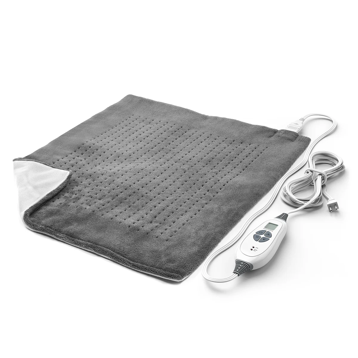 Extra-Wide Heating Pad