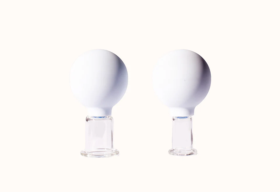 Face Cupping Kit