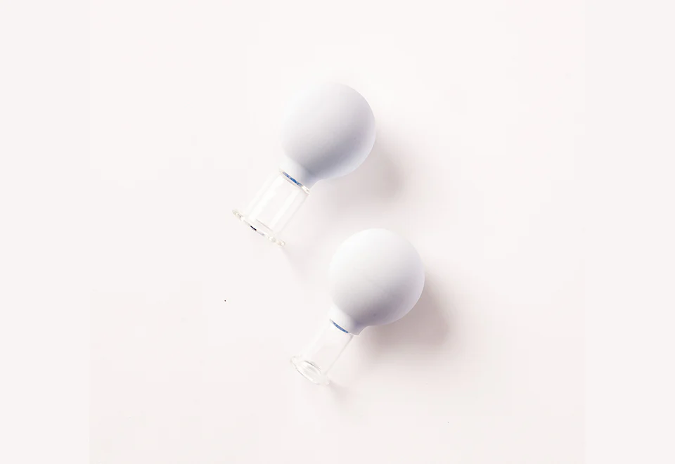 Face Cupping Kit - Image 3
