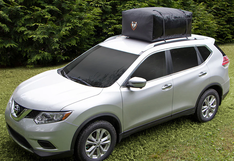 Family Vehicle Cargo Carrier - Image 2