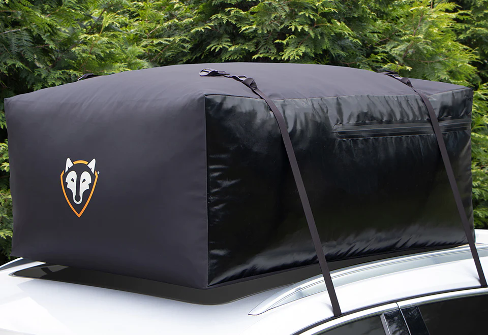 Family Vehicle Cargo Carrier - Image 3