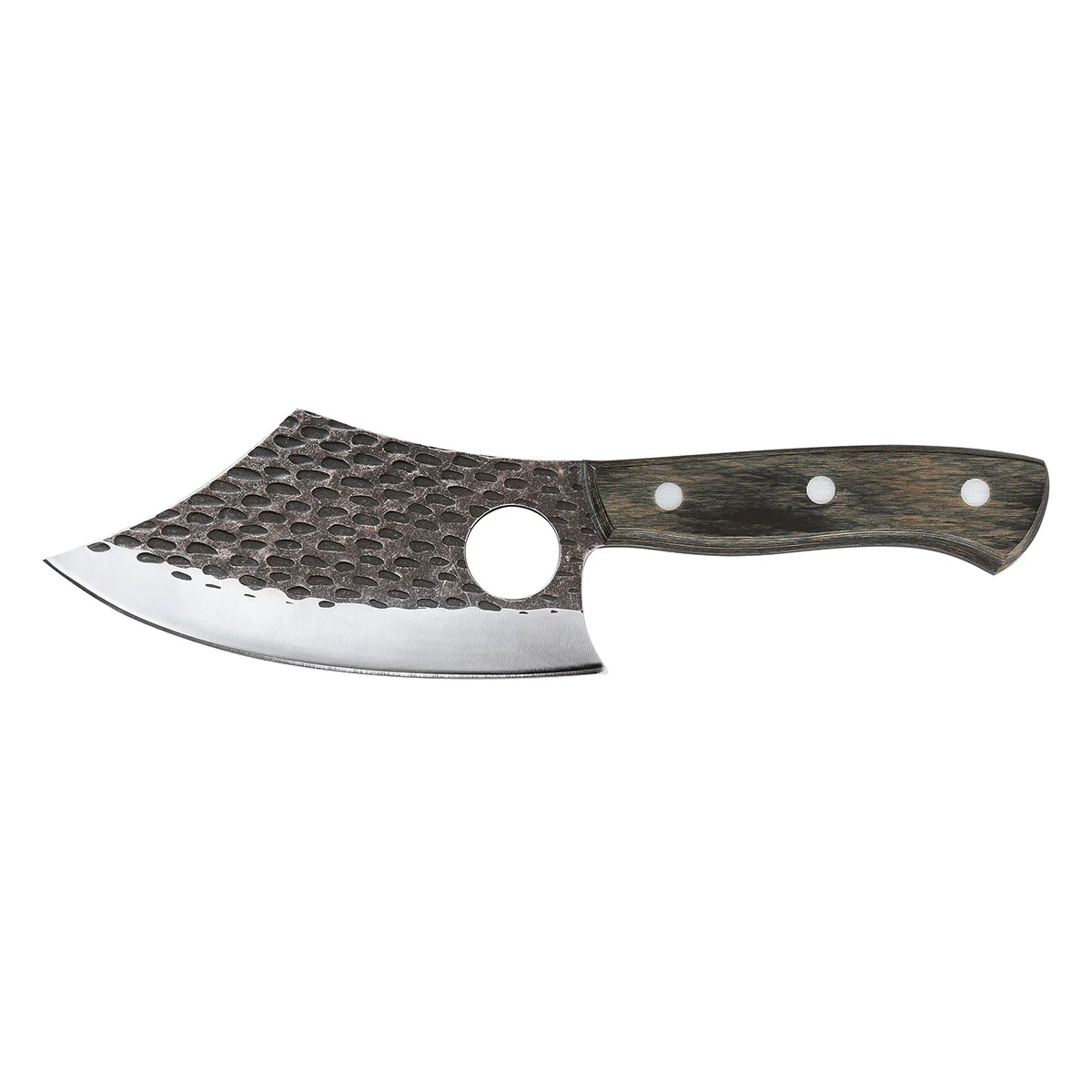 Farmer Chef's Knife - Image 3