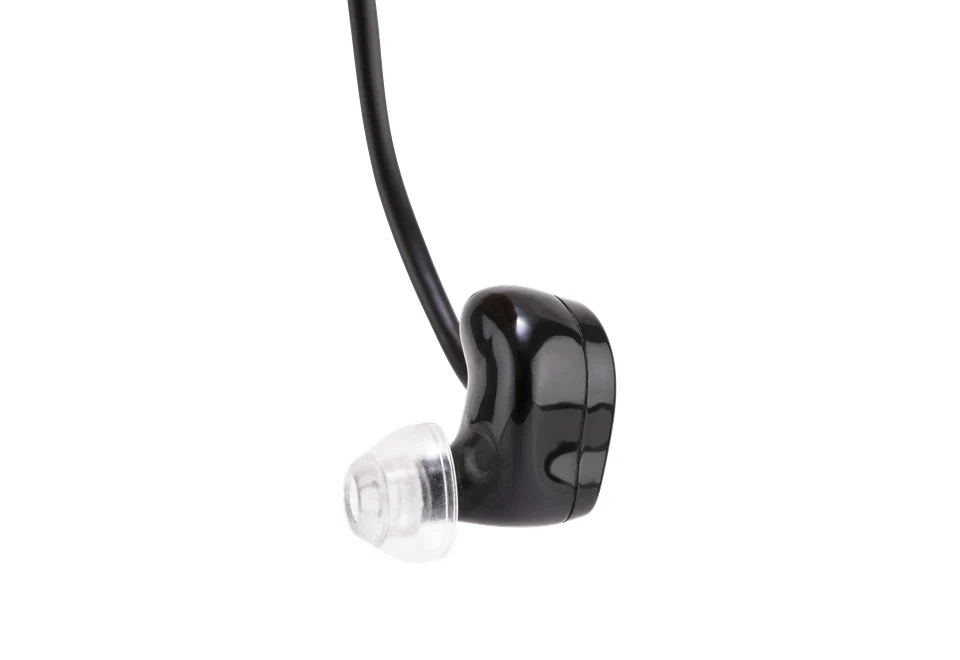 Fender® PureSonic Wired Earbuds - Image 2