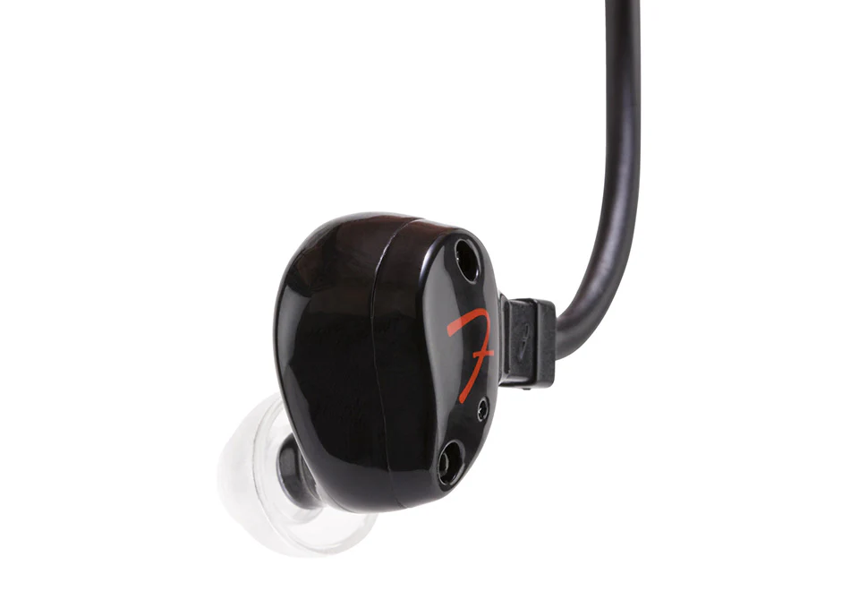 Fender® PureSonic Wired Earbuds - Image 5