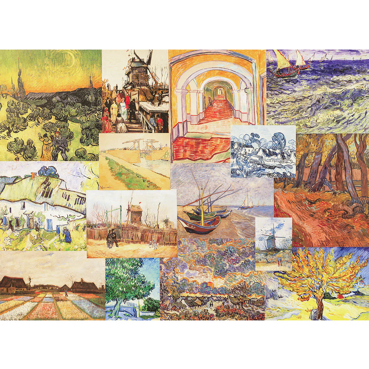 Fine Arts Puzzles - Image 11