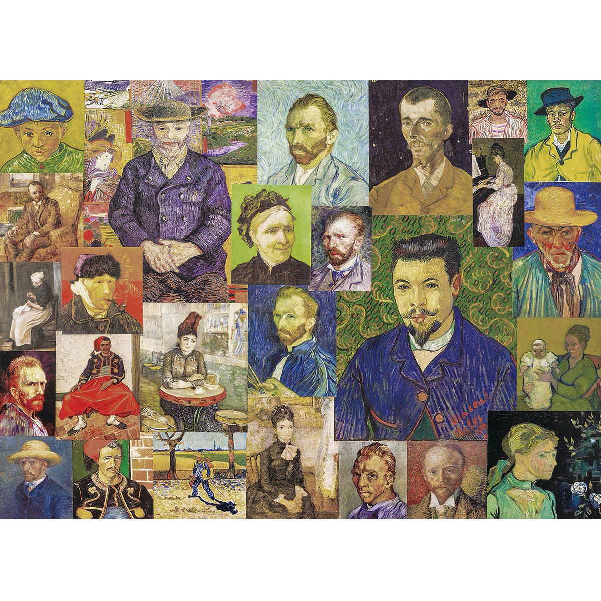 Fine Arts Puzzles - Image 5