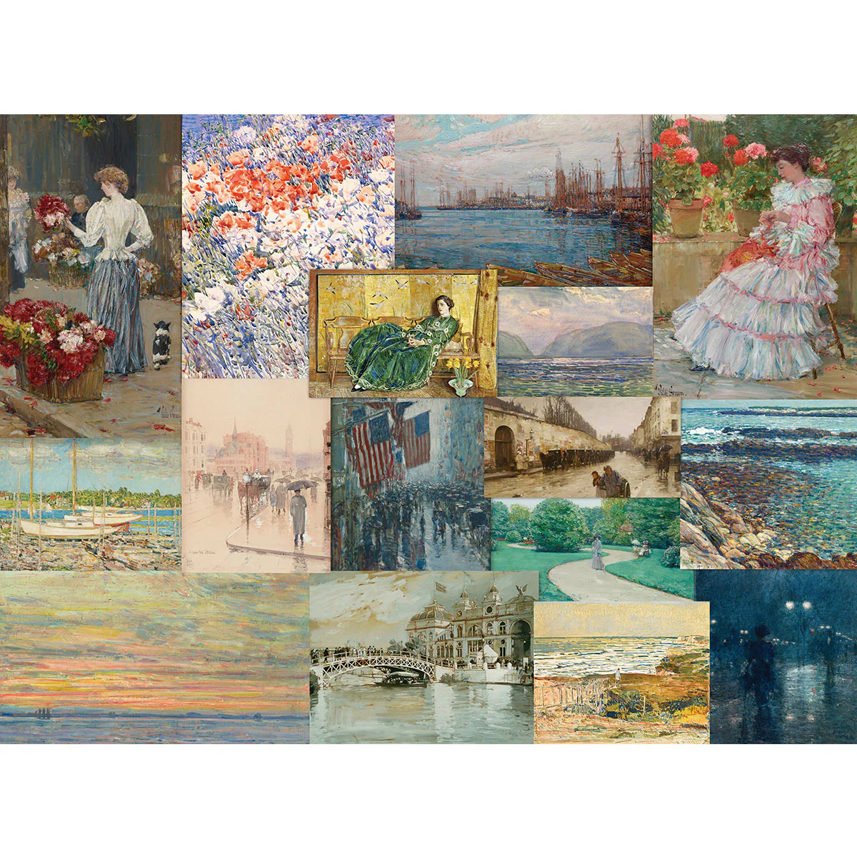 Fine Arts Puzzles - Image 6