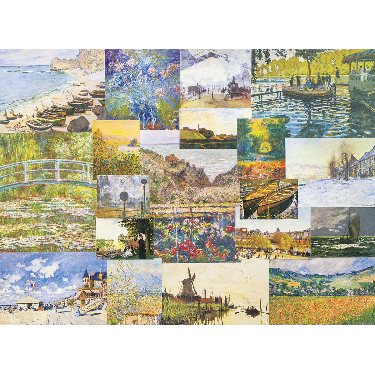 Fine Arts Puzzles - Image 9