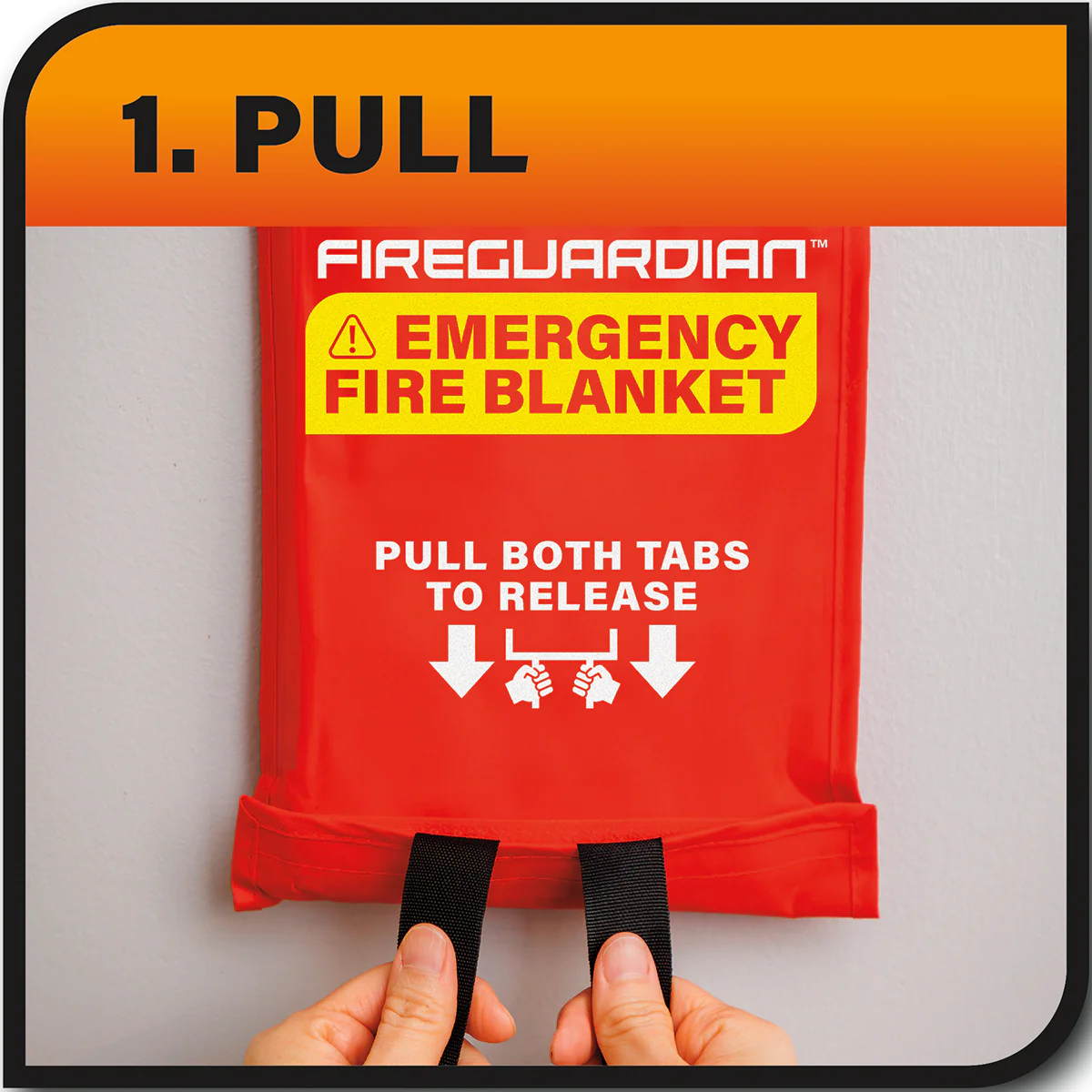 Fire Extinguisher Blanket - Image 13