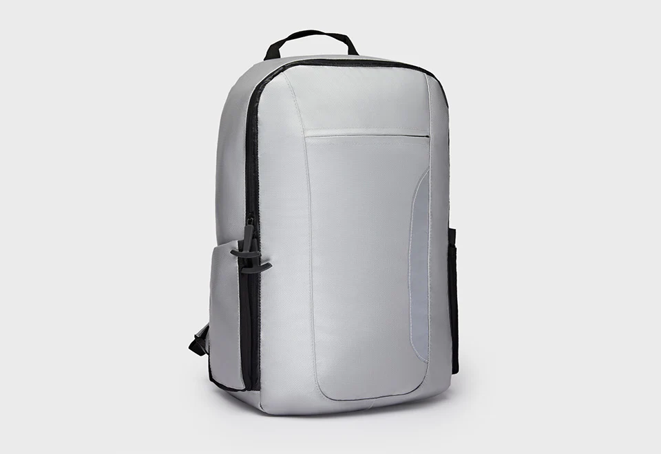 Fireproof and Water-Resistant Backpack