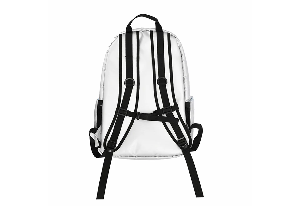 Fireproof and Water-Resistant Backpack - Image 7