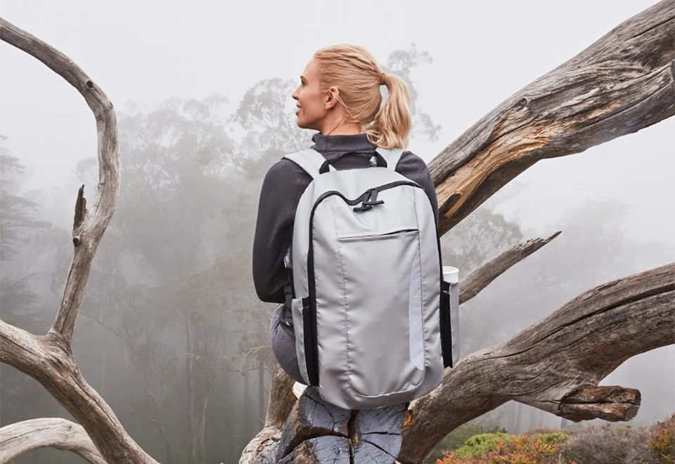 Fireproof and Water-Resistant Backpack - Image 8