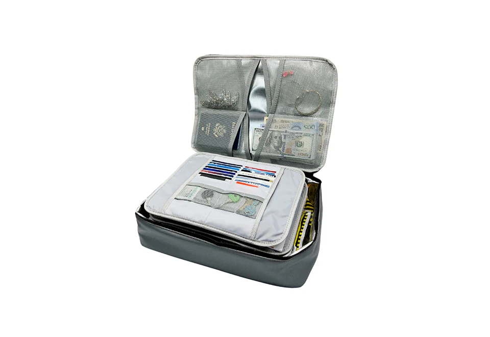 Fireproof Document Case - Image 6