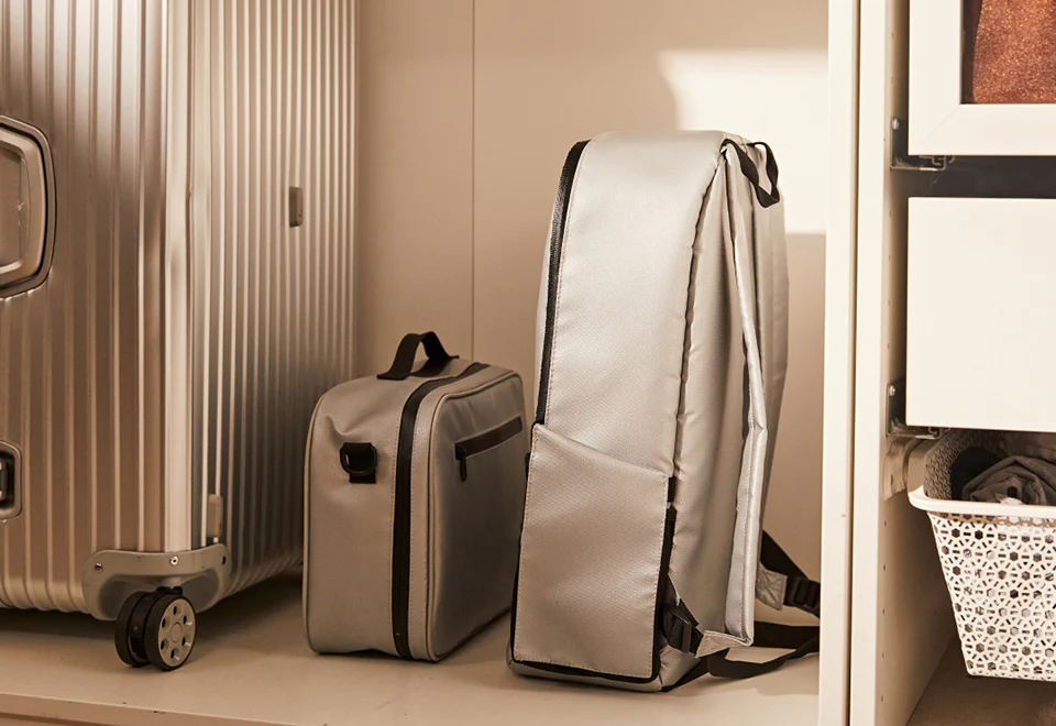 Fireproof Document Case - Image 8