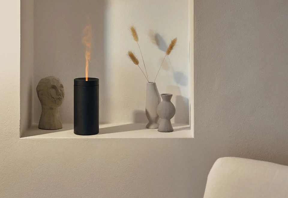 Flame Aroma Diffuser - Image 11