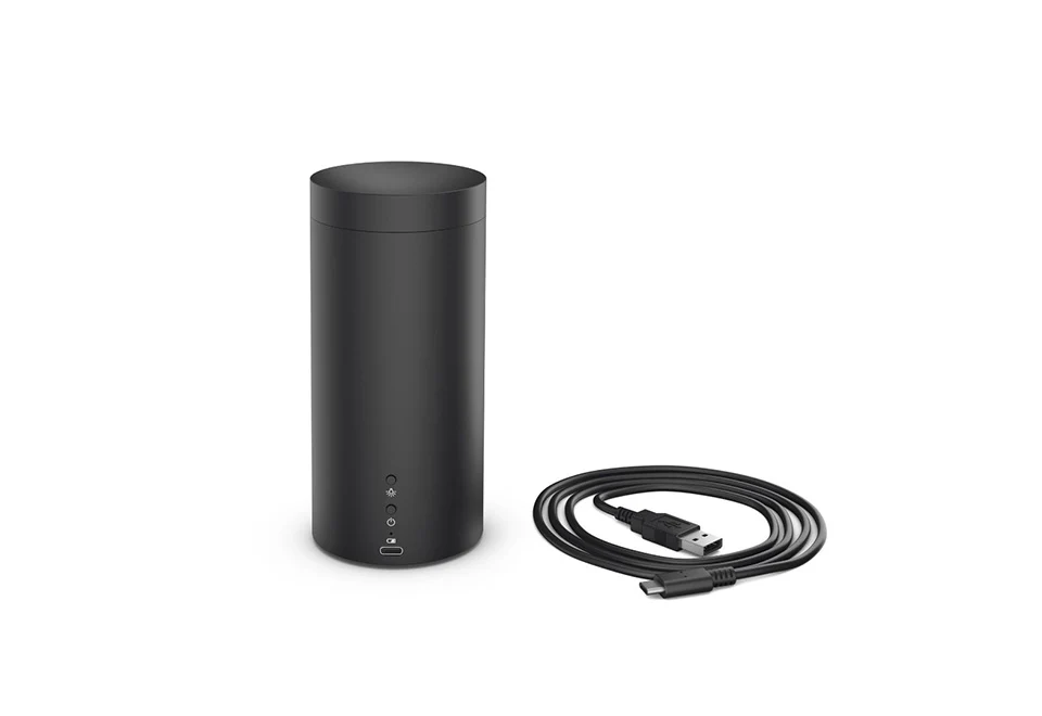 Flame Aroma Diffuser - Image 13