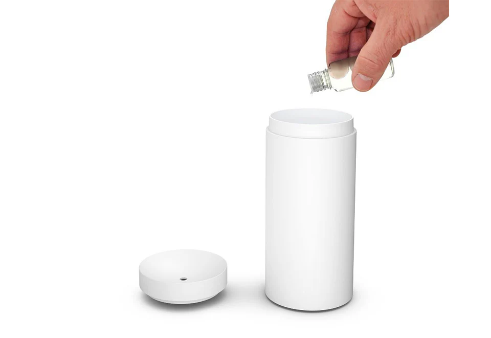 Flame Aroma Diffuser - Image 3