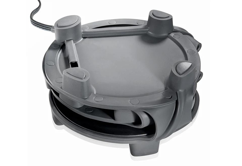 Flexible 4-Dish Warming Tray - Image 15