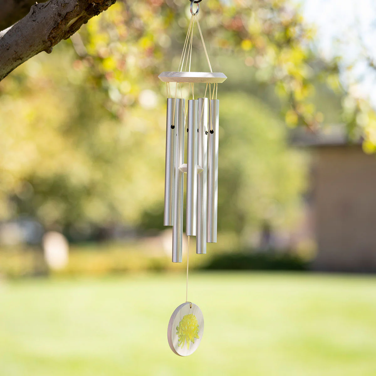 Flower Chime - Image 5