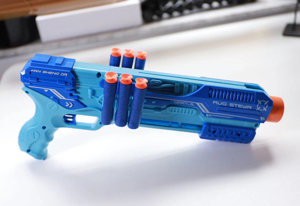 Flying Ace Blaster Game - Image 3