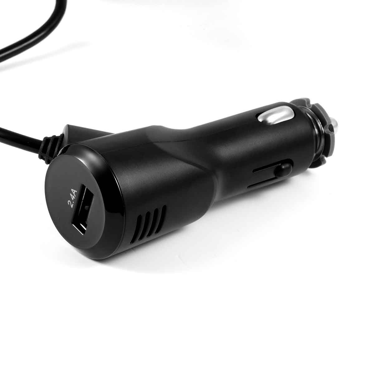 FM to Bluetooth Car Transmitter - Image 6