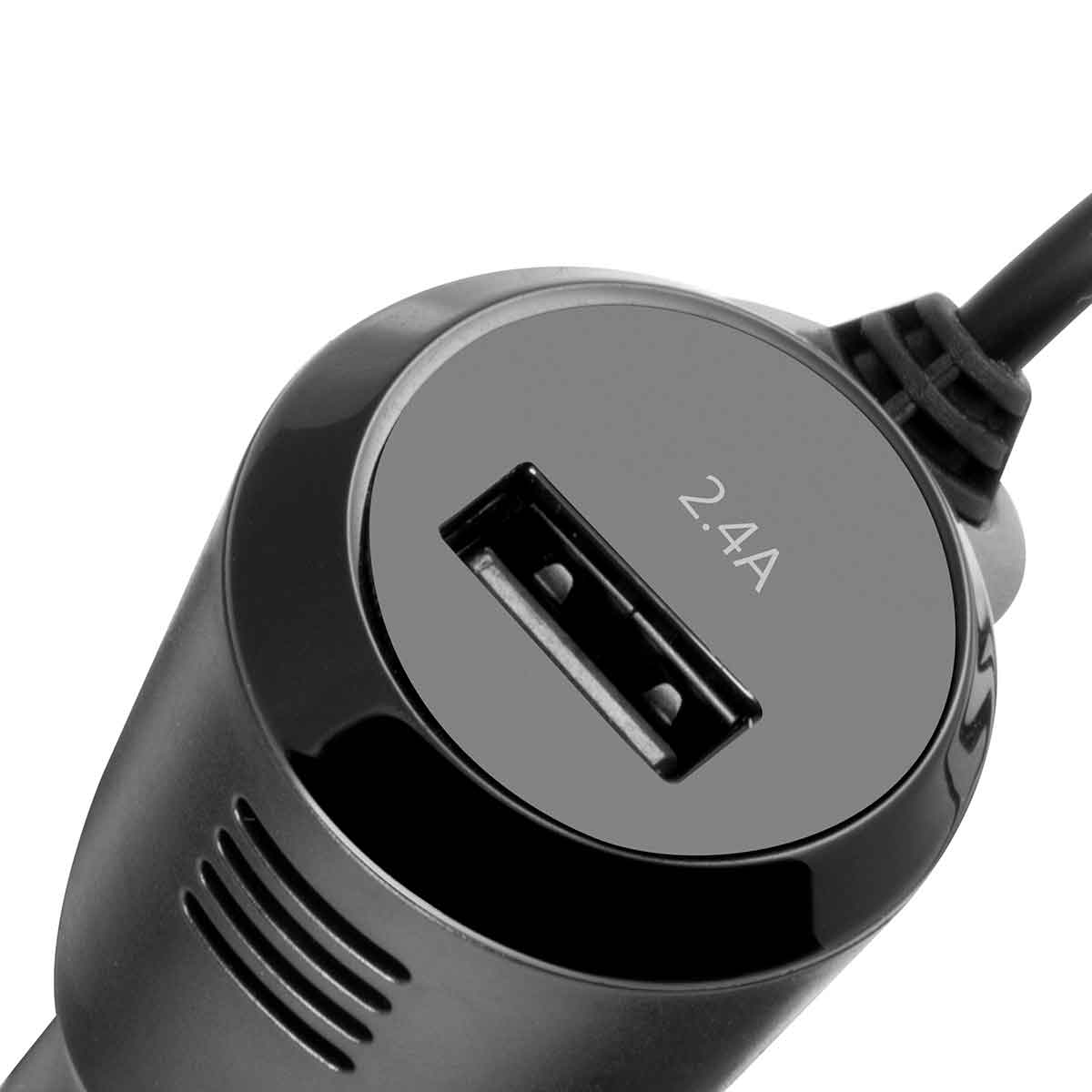 FM to Bluetooth Car Transmitter - Image 7