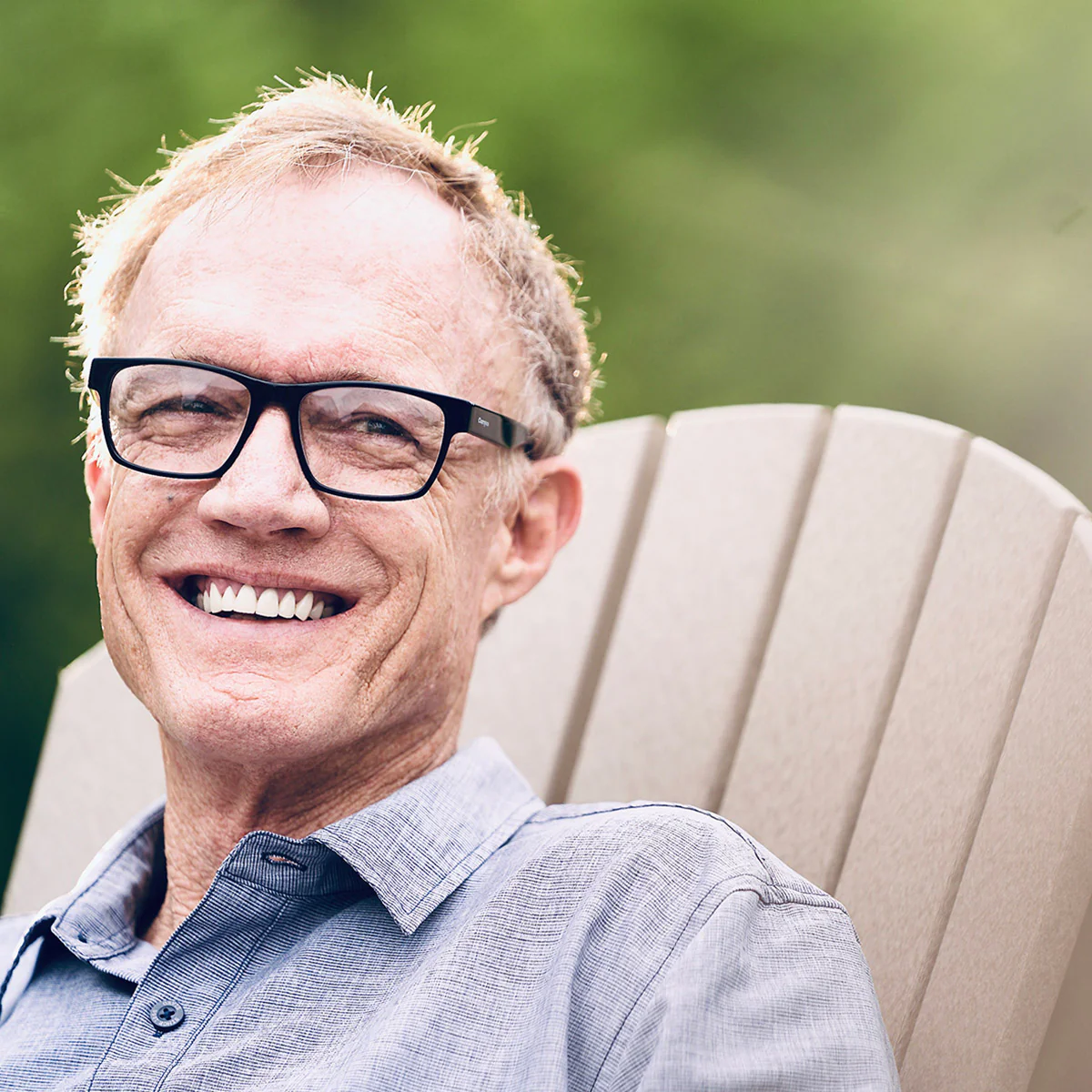 Fog-Free Rectangular Readers - Image 5