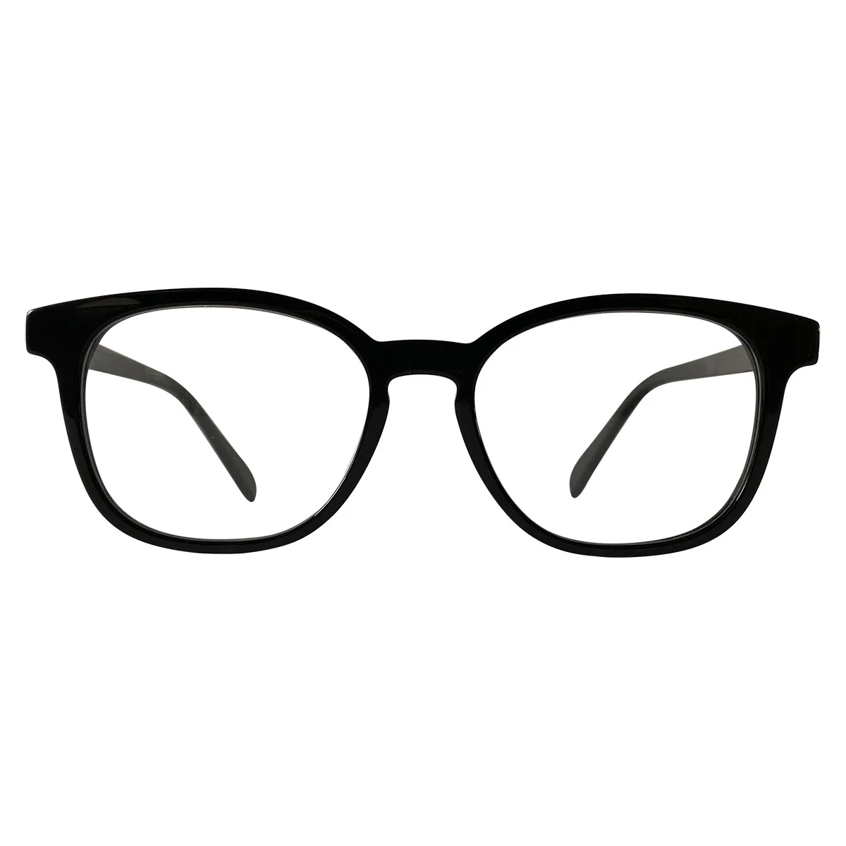 Fog-Free Round Readers