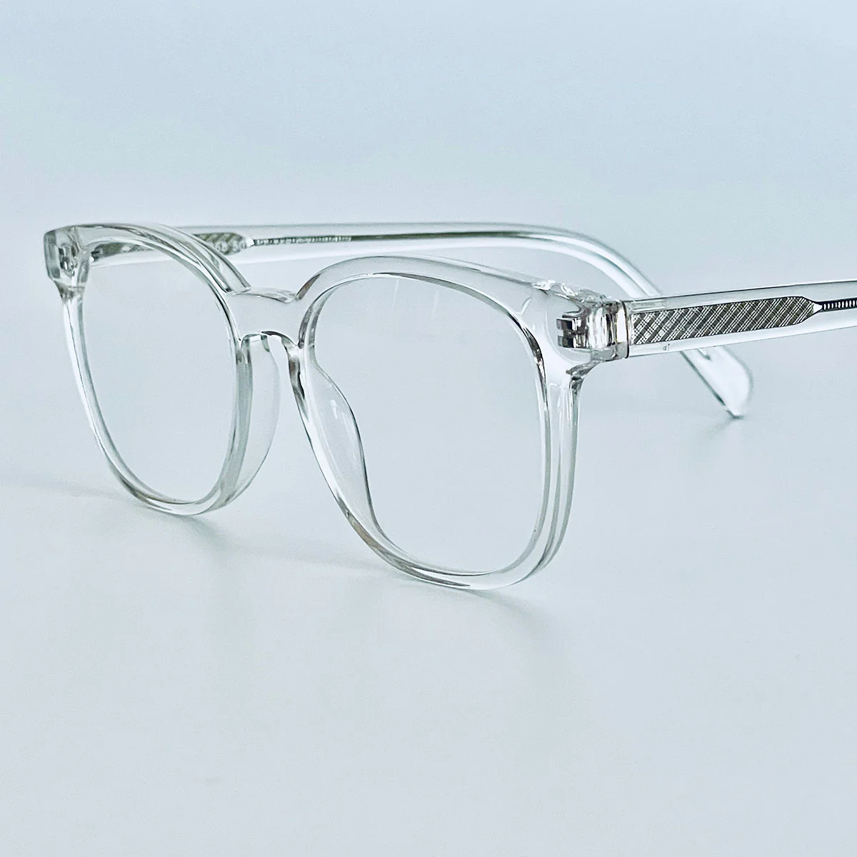 Fog-Free Round Readers - Image 10