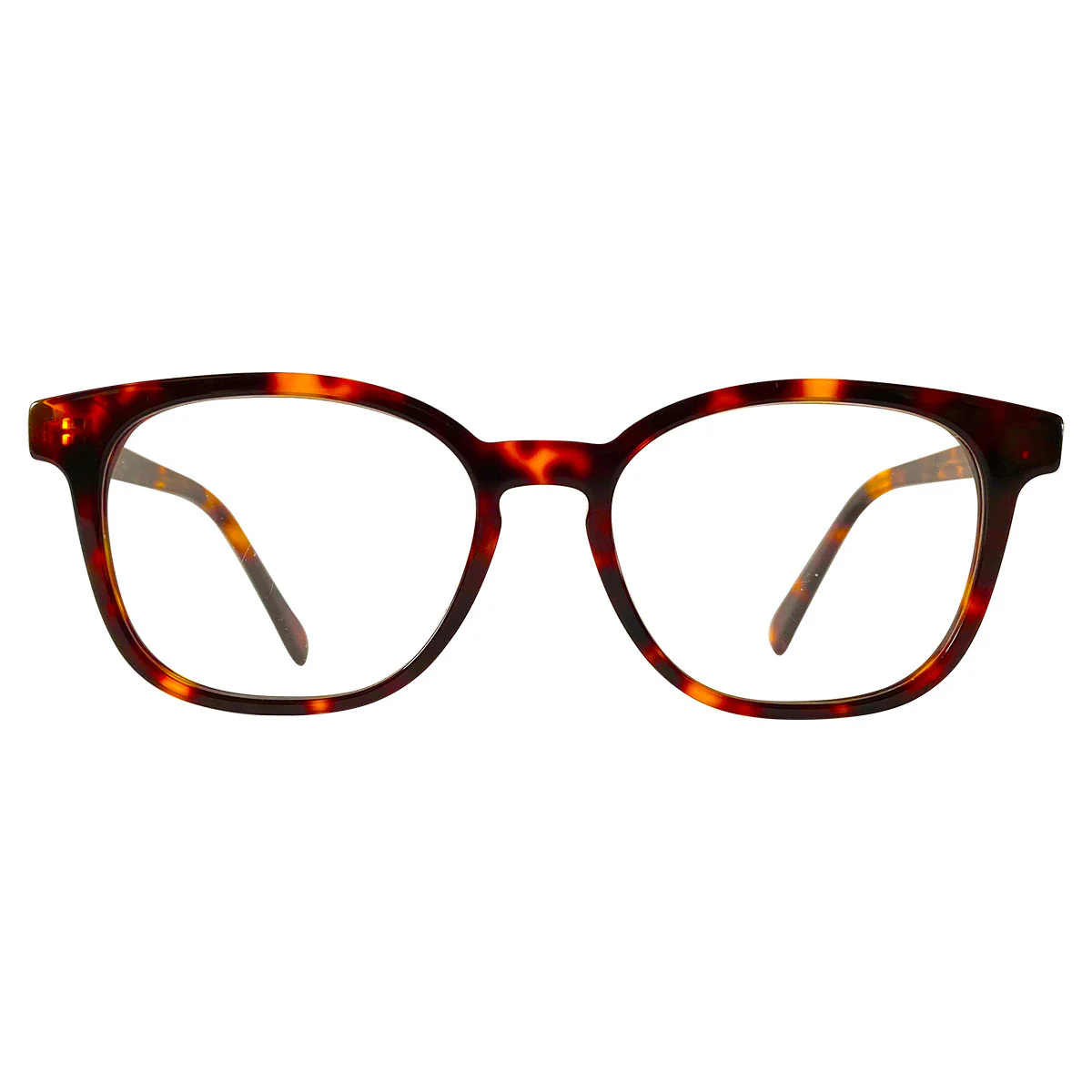 Fog-Free Round Readers - Image 11
