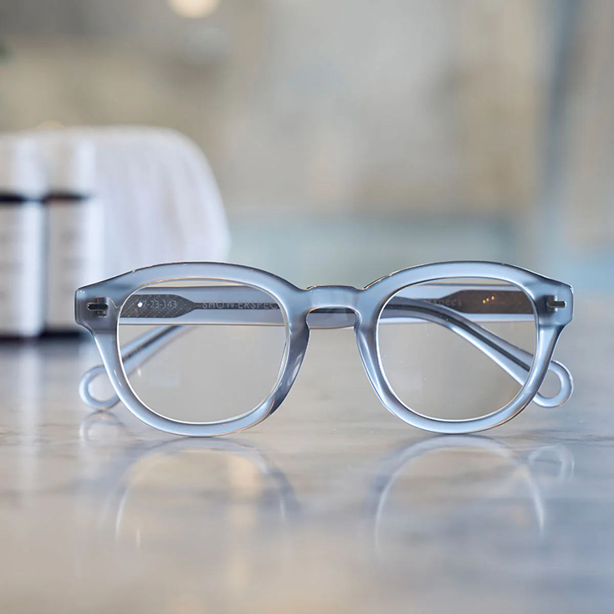 Fog-Free Shower Readers - Image 24