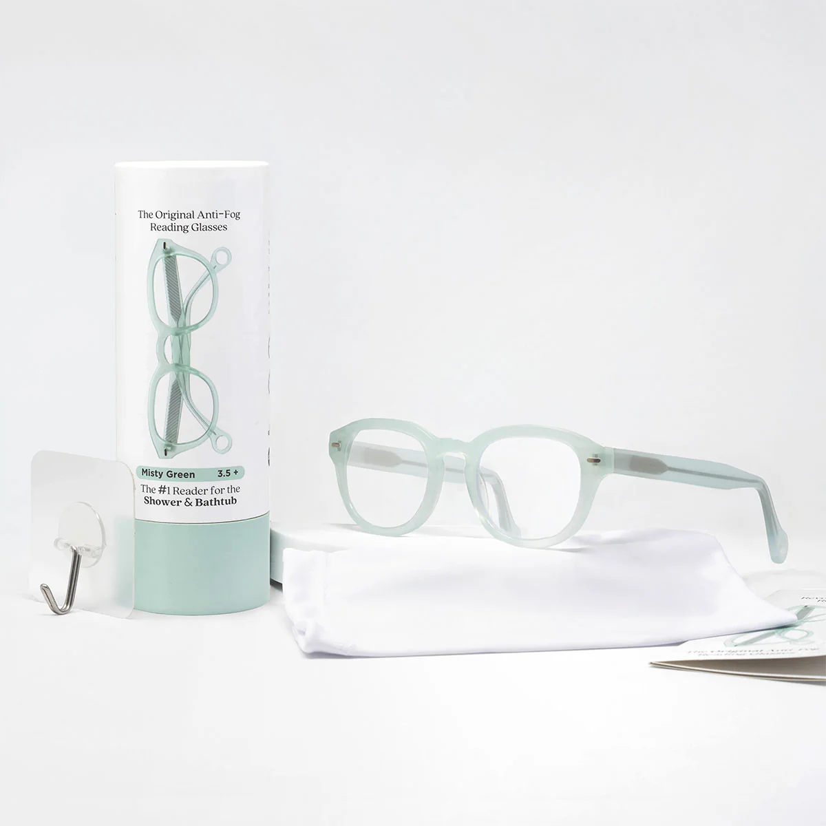 Fog-Free Shower Readers - Image 27