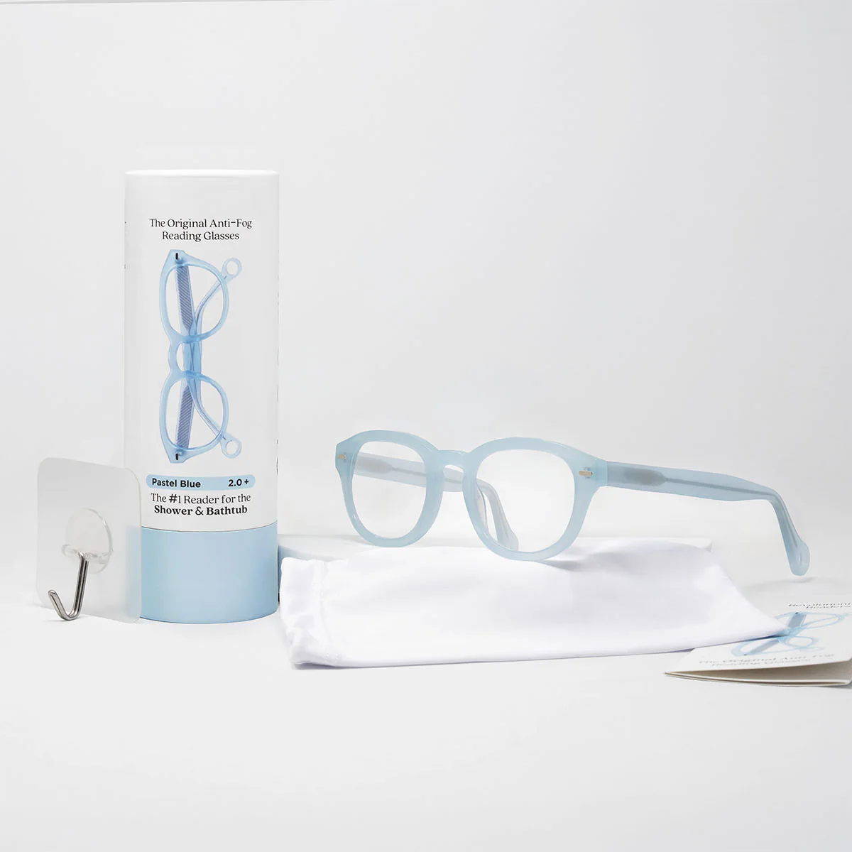 Fog-Free Shower Readers - Image 5