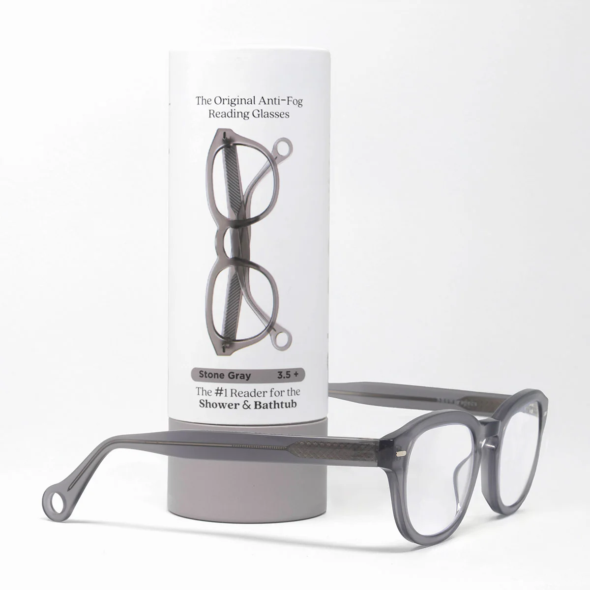 Fog-Free Shower Readers - Image 6