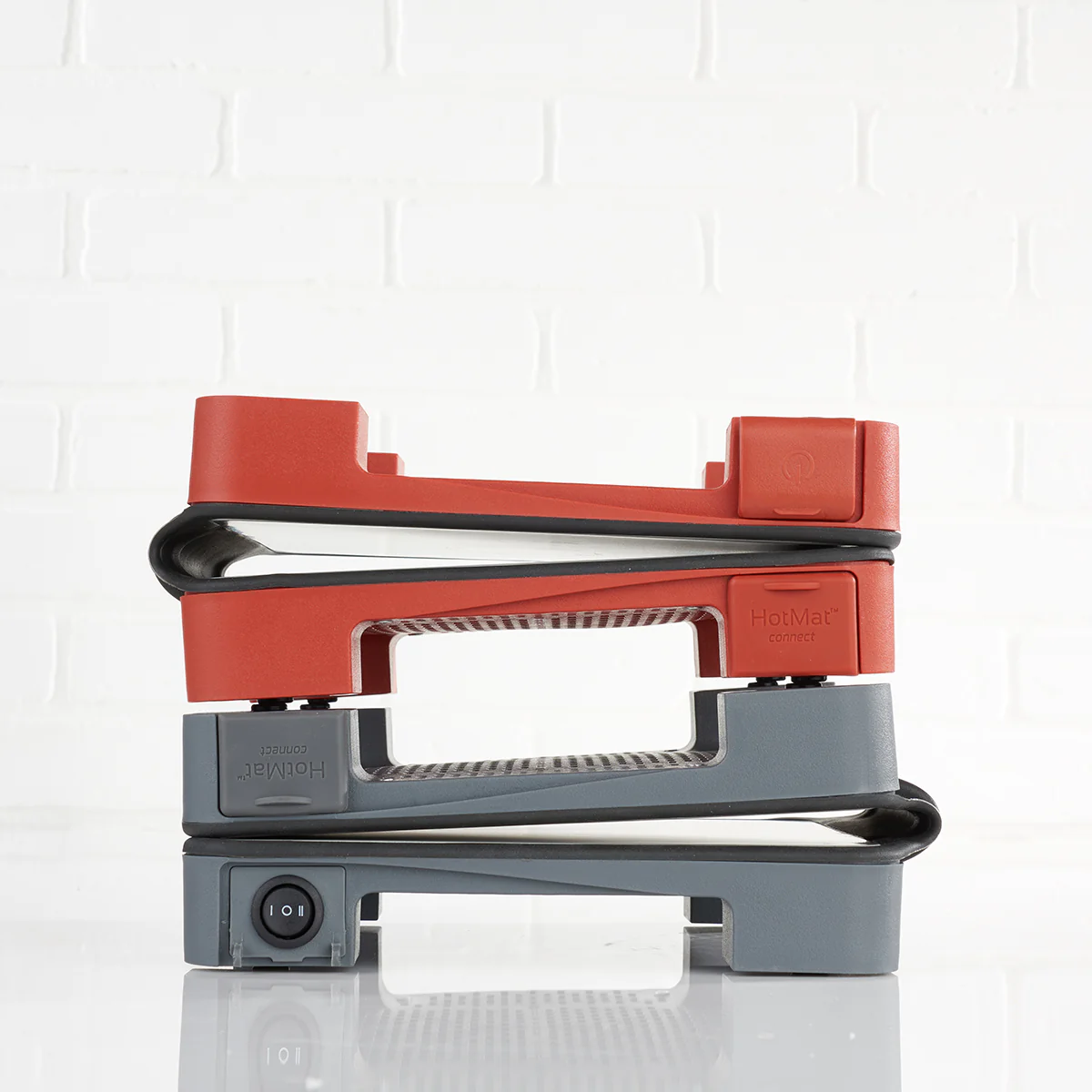 Foldable Warming Tray - Image 4